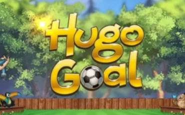 Hugo Goal pokie NZ