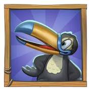 Hugo Legacy: Bird