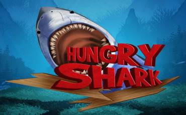 Hungry Shark pokie NZ