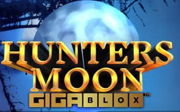 Hunters Moon Gigablox pokie NZ