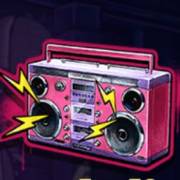 Hustling: Boombox