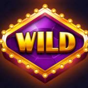 Hyper Blitz Hold and Win: Wild