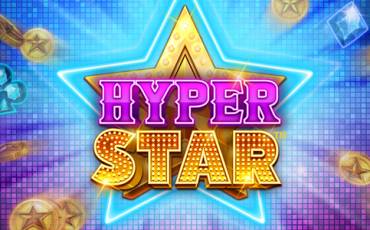 Hyper Star pokie NZ