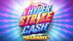 Hyper Strike Cash Megaways logo