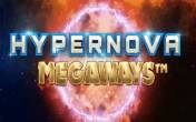 Hypernova Megaways logo