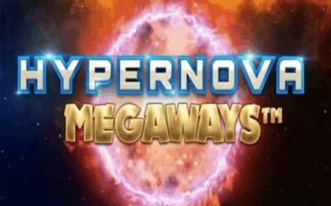 Hypernova Megaways pokie NZ