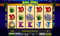 Play Hypno-Hippo