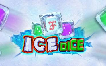 Ice Dice pokie NZ