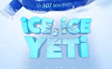 Ice Ice Yeti pokie NZ