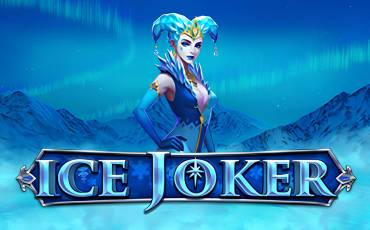 Ice Joker pokie NZ