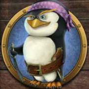 Ice Pirates: Penguin