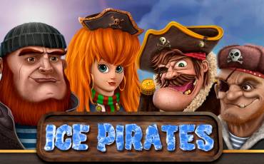 Ice Pirates pokie NZ