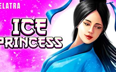 Ice Princess pokie NZ