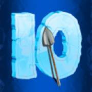 Ice Run: symbol