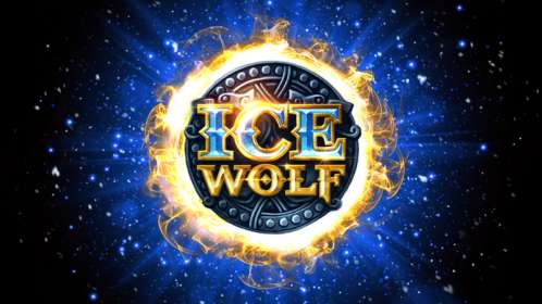 Ice Wolf by Elk Studios NZ