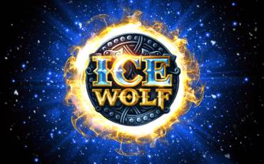 Ice Wolf pokie NZ