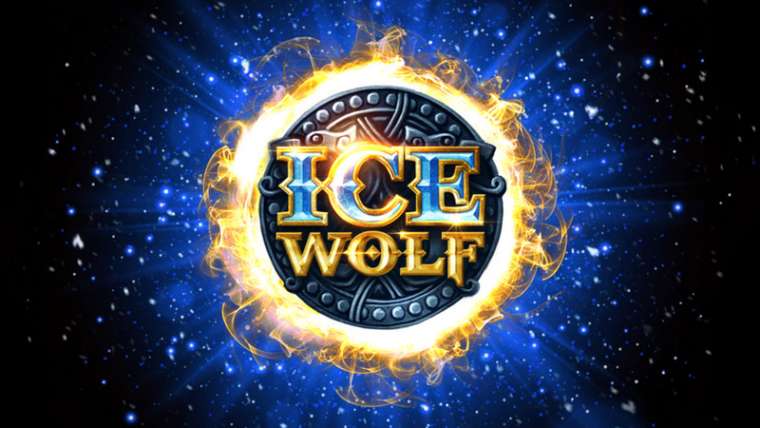 Play Ice Wolf pokie NZ