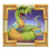 ImmorTails of Egypt: Serpent