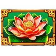 Immortal Ways 88 Charms: Lotus