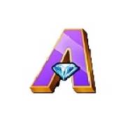 A symbol in Immortal Ways Champions pokie