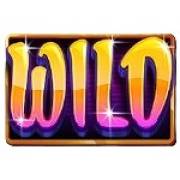 Wild symbol in Immortal Ways Diamonds pokie