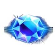 Diamond symbol in Immortal Ways Diamonds pokie