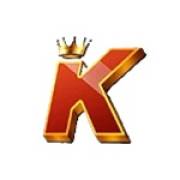 K symbol in Immortal Ways Diamonds pokie