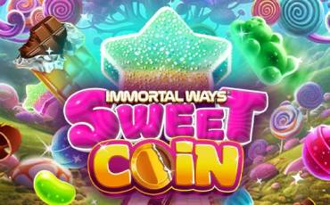 Immortal Ways Sweet Coin pokie NZ