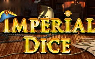 Imperial Dice pokie NZ