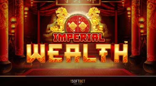 Imperial Wealth by iSoftBet NZ