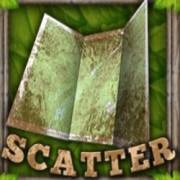 In the Forest: Scatter