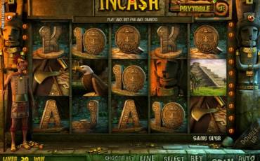 Incash pokie NZ