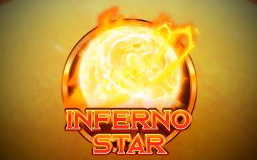 Inferno Star pokie NZ