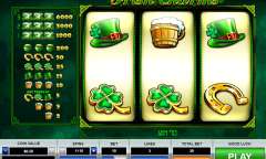 Play Irish Charms