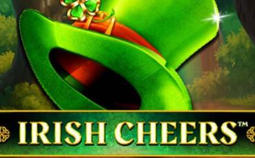 Irish Cheers pokie NZ