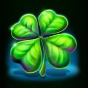 Irish Coins: Clover