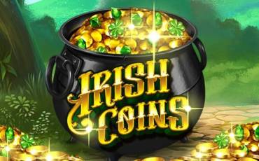 Irish Coins pokie NZ