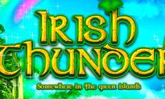 Play Irish Thunder