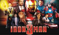 Play Iron Man 3