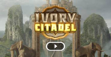 Ivory Citadel: Ivory Citadel