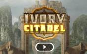 Ivory Citadel logo