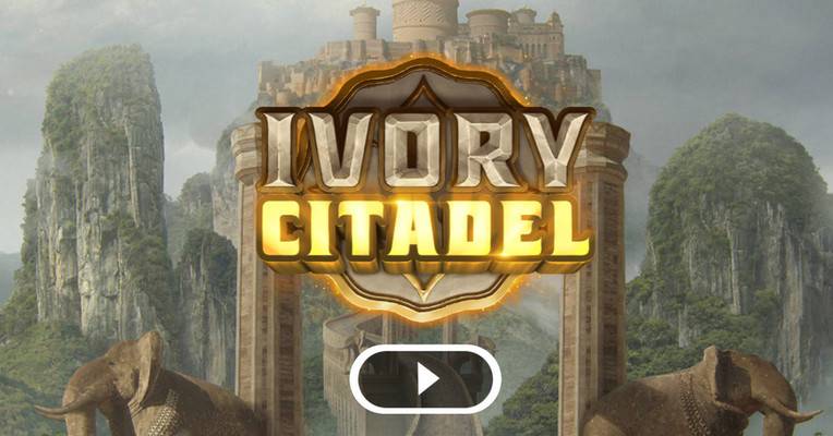 Ivory Citadel