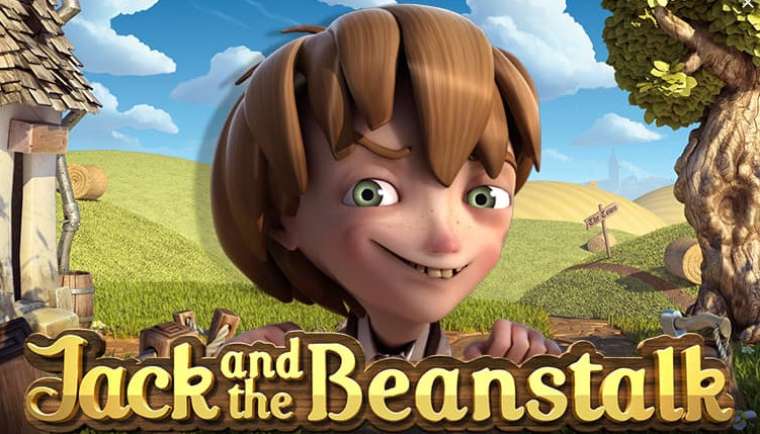 Play Jack and the Beanstalk pokie NZ