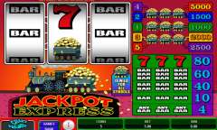 Play Jackpot Express
