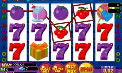 Play Jackpot Jamba