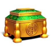 Jade Coins: Symbol Chest