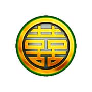 Jade Coins: Symbol Gold coin