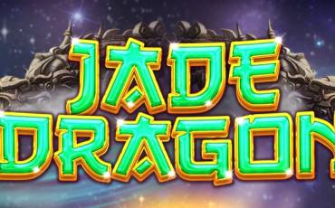 Jade Dragon pokie NZ