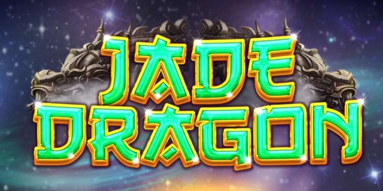 Play Jade Dragon pokie NZ