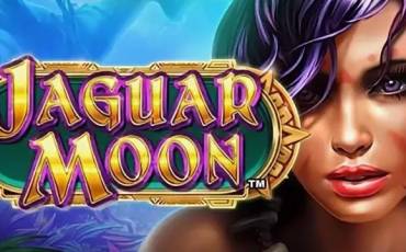 Jaguar Moon pokie NZ